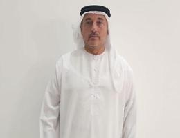 Khaled Alkaabi