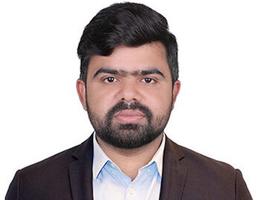Muhammad Ikram