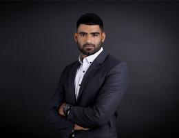 Agent Avatar