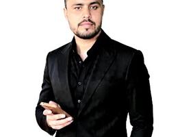 Agent Bilal Khan