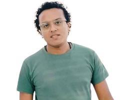 Ahmed Said