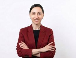Tatiana Gadzhikurbanova