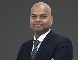 Praveen John
