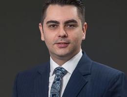 Georgian Daniel Nedelcu