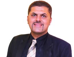Sameer Khawaja