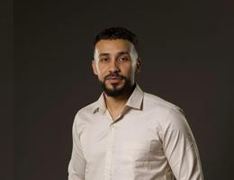 Bilal Chorrib