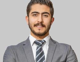 Mohamad Yamen Saeed Alagha