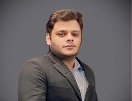 Talha Salahuddin