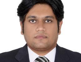 Faisal Tahir
