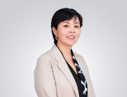 Miyuki Saito