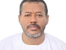 Mahgoub Abdoun