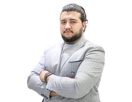 Seraj Mohammed Alkhawam