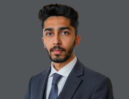 Jinay Shah
