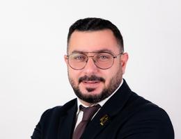 Abdelrahman Salah