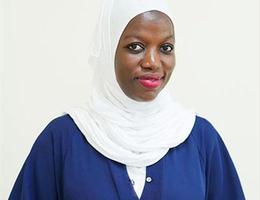 Haifa Mutesi