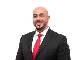 Ahmed Binzagr