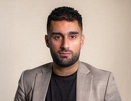 Kaviyan Mohamadi