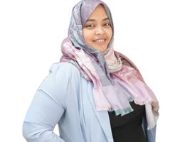 Eglal Almoez