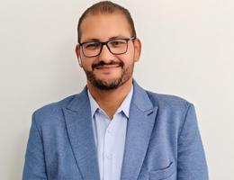 Mahmoud Elsaid