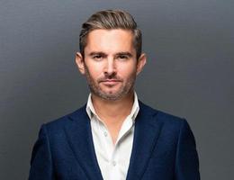 Christopher Simon