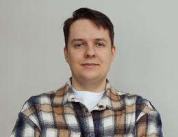 Daniil Nevzorov