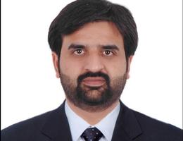 Iftikhar Ahmad