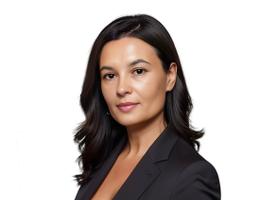 Olena Deriabina