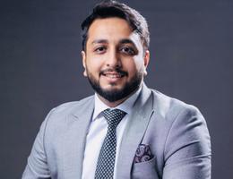 Fuad Ahmed