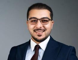 Mohamed Amine Chmak