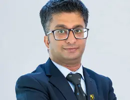 Mohammed Sajid Hafeez