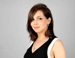 Nafiseh Bolourian
