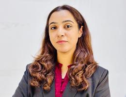 Aleena Qasim Ali