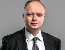 Ilya Parshikov