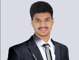 Omar Syed
