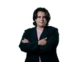 Shahad Yahya Al-janabi