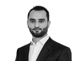 Ahmed Taha