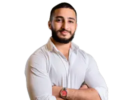 Ahmed Nadeem Dhaduk