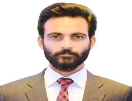 Hasnain Raza