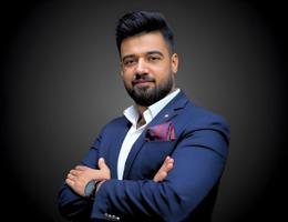 Taimoor Zaman