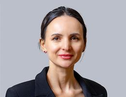 Yulia Kisel