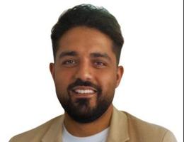 Shyam Mamtora