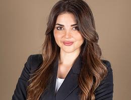 Asmaa Kachlan 
