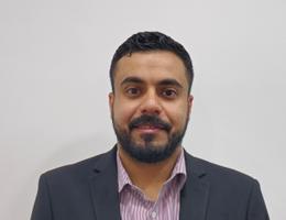 Mohamed Maher