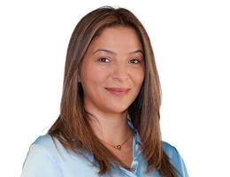 Nivine El Ghaly