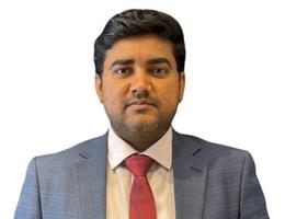 Farman Khan