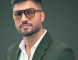 Amjad  Bahsoun