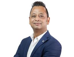 Praveen Rawat