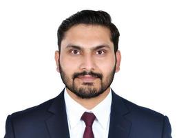 Muhammad Zubair Ghafoor
