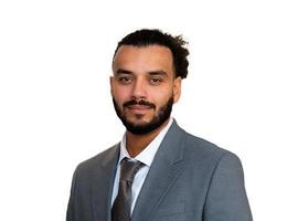 Zacharias Haile