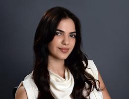 Christina Constantinou